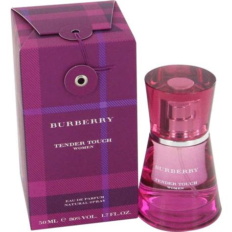 burberry tender perfume review|Burberry touch perfume smells like.